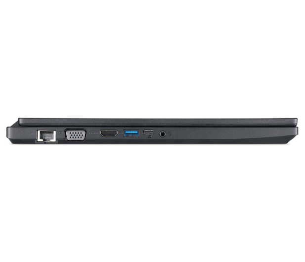 Acer P2510 i5-7200U/8GB/256/10Pro FHD - 394352 - zdjęcie 8
